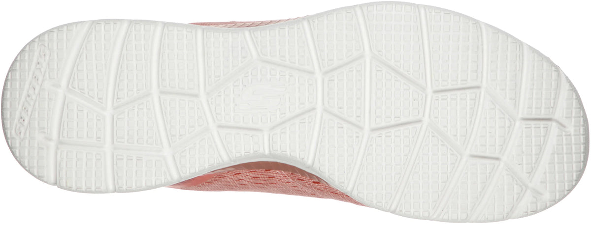 Skechers Bountiful Women's Training Shoes - Pink