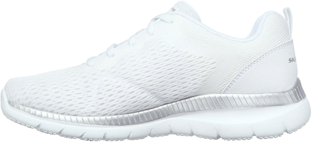 Skechers Bountiful Women's Training Shoes - White