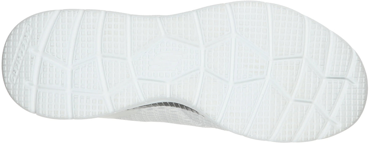 Skechers Bountiful Women's Training Shoes - White
