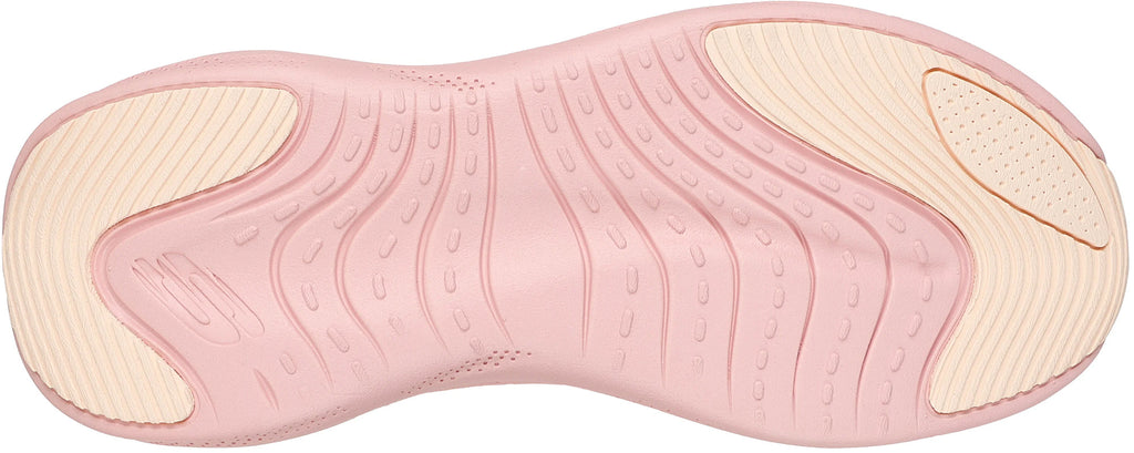 Skechers Cloud Gentle Glow Women's Shoes - Red