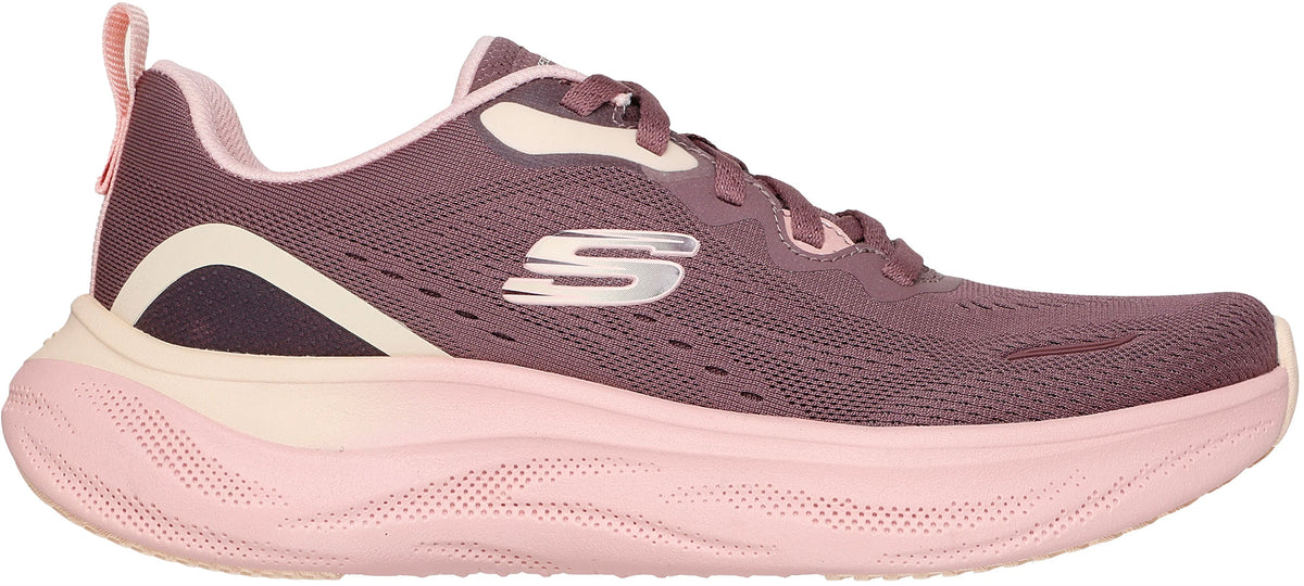 Skechers Cloud Gentle Glow Women's Shoes - Red