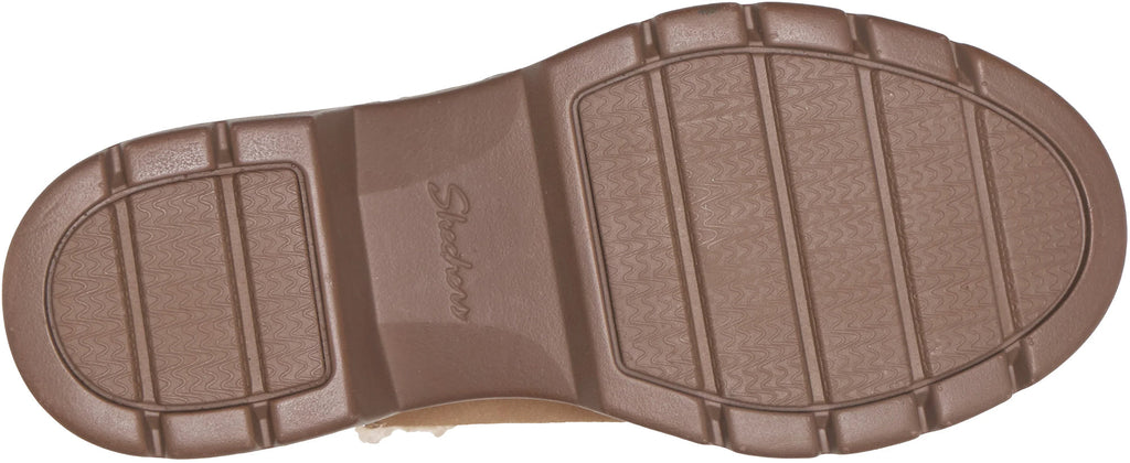 Skechers Cozy City Women's Mule Boots - Brown