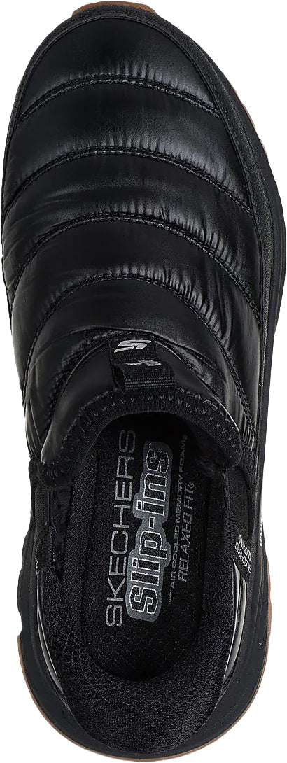 Skechers D'LUX Journey Waterville Women's Walking Shoes - Black