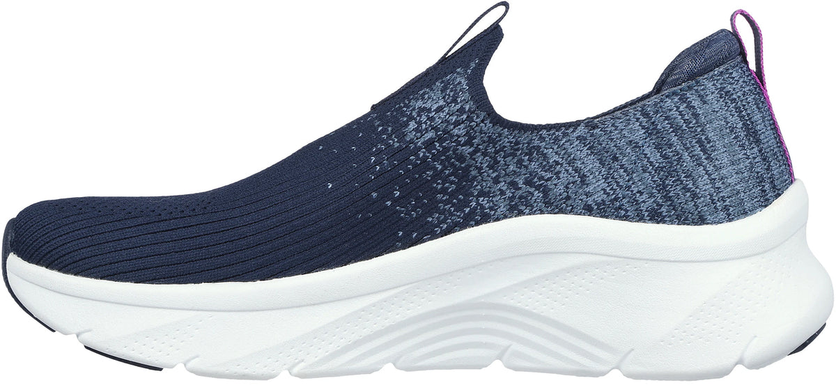 Skechers D'Lux Key Journey Women's Shoes - Blue