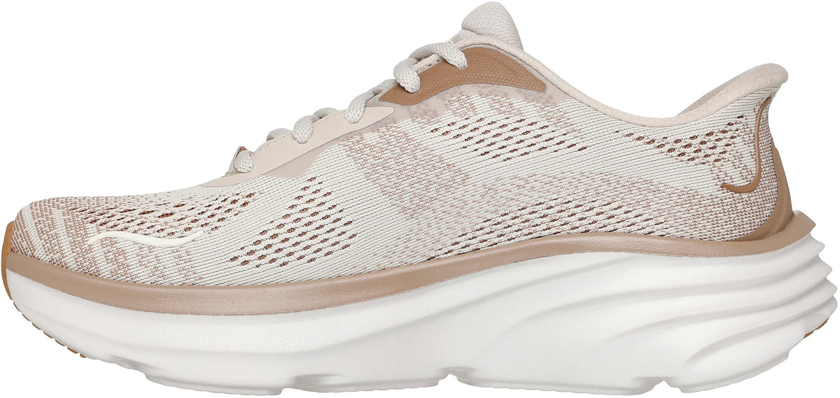 Skechers D'Lux Vapor Clear Horizon Women's Shoes - Brown