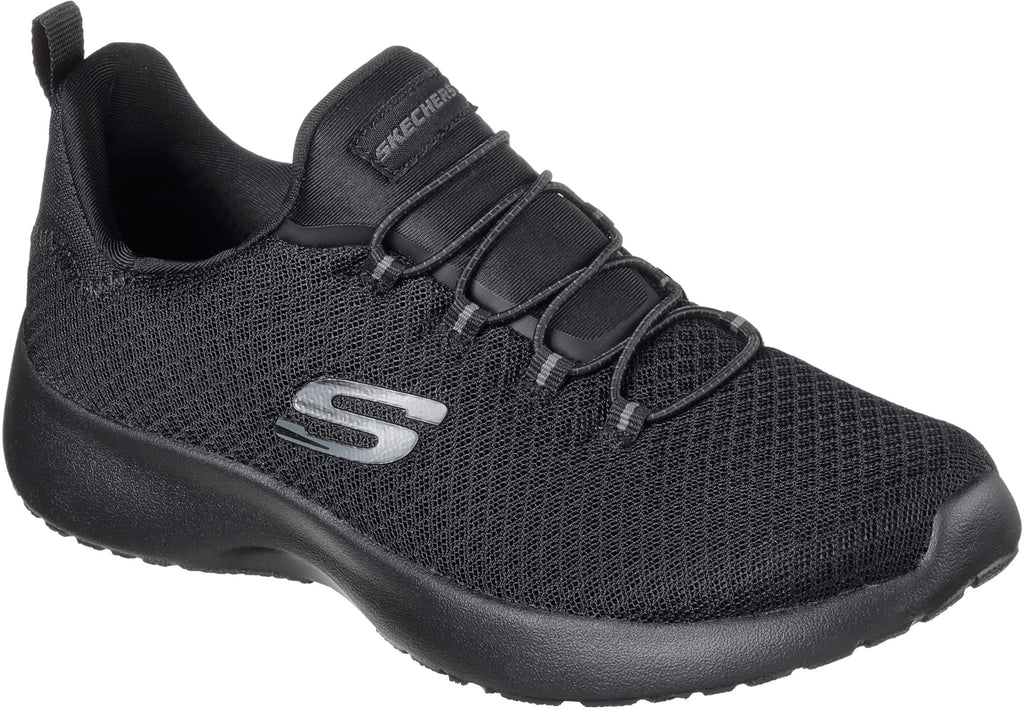 Skechers Dynamight Women's Training Shoes - Black