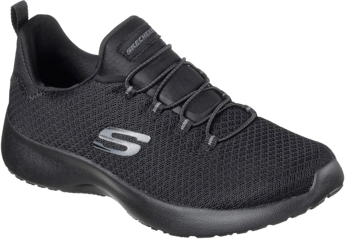 Skechers Dynamight Women's Training Shoes - Black