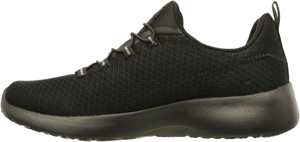Skechers Dynamight Women's Training Shoes - Black