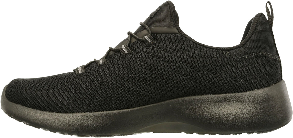 Skechers Dynamight Women's Training Shoes - Black