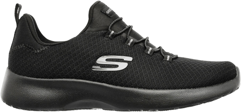 Skechers Dynamight Women's Training Shoes - Black