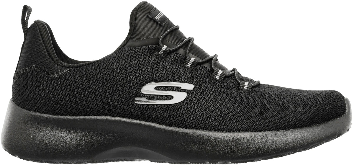 Skechers Dynamight Women's Training Shoes - Black