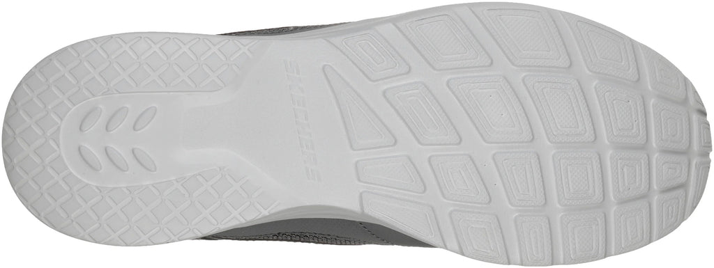 Skechers Dynamight 2.0 Men's Training Shoes - Grey