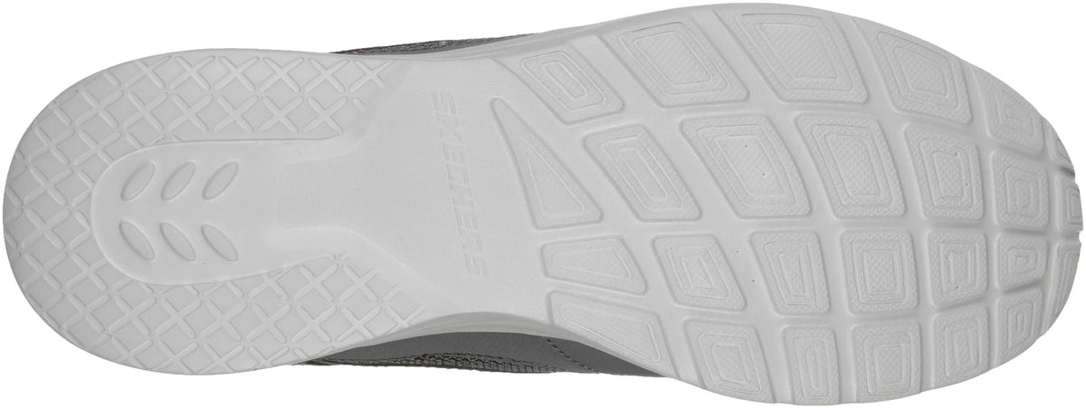 Skechers Dynamight 2.0 Men's Training Shoes - Grey