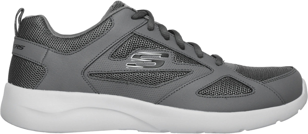 Skechers Dynamight 2.0 Men's Training Shoes - Grey