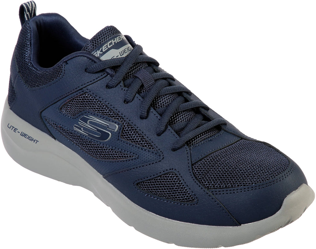 Skechers Dynamight 2.0 Men's Training Shoes - Blue