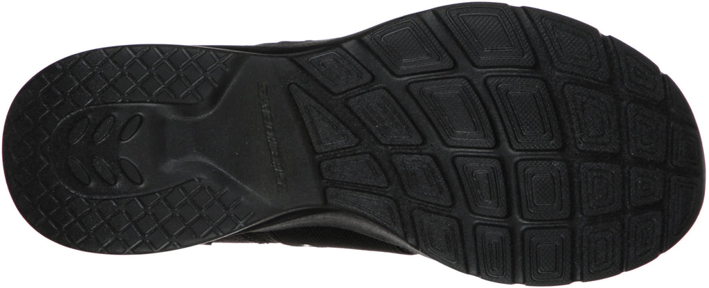 Skechers Dynamight 2.0 Quick Turn Women's Shoes - Black