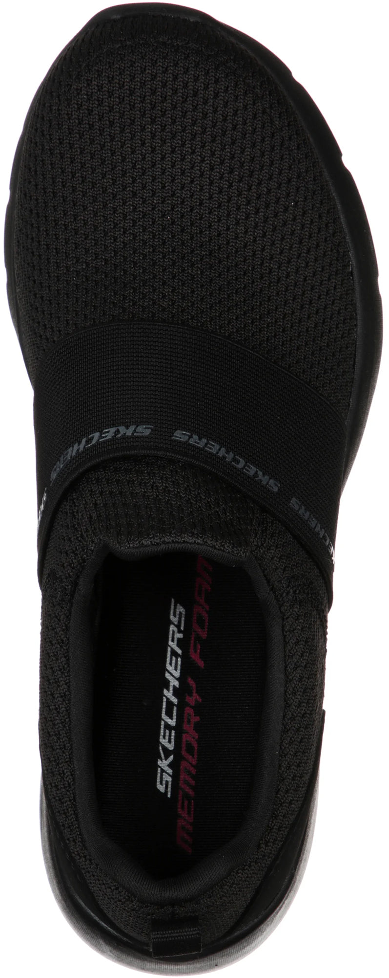 Skechers Dynamight 2.0 Quick Turn Women's Shoes - Black