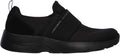 Skechers Dynamight 2.0 Quick Turn Women's Shoes - Black