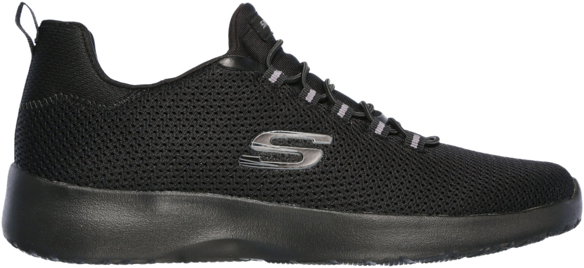 Skechers Dynamight Men's Training Shoes - Black