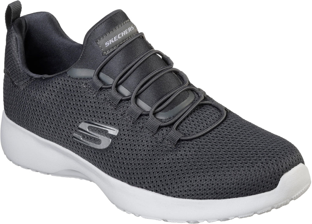 Skechers Dynamight Men's Training Shoes - Grey