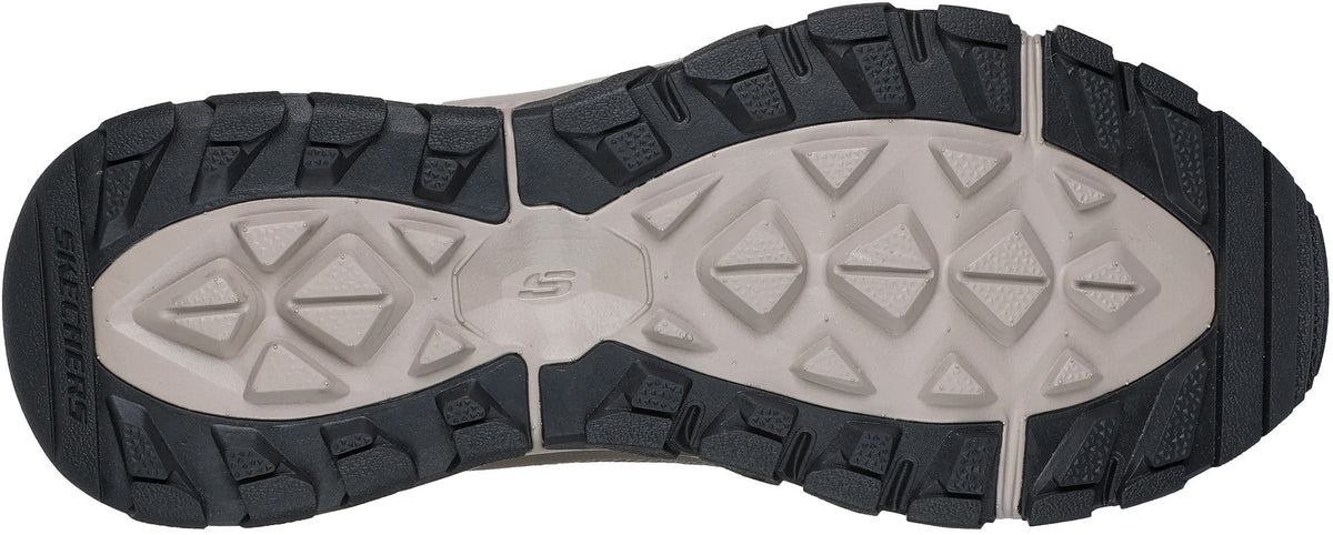 Skechers Dynamite AT - Escapar Men's Walking Shoes - Grey