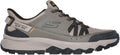Skechers Dynamite AT - Escapar Men's Walking Shoes - Grey