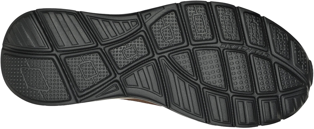 Skechers Equalizer 5.0 Harvey Men's Shoes - Brown