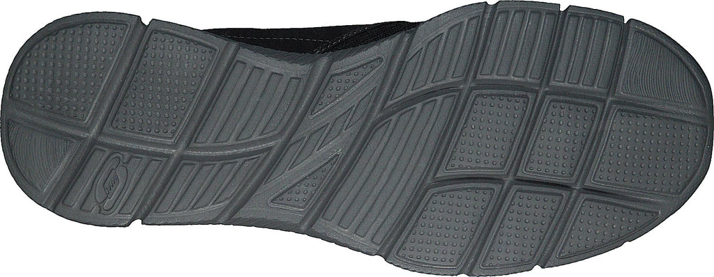 Skechers Equalizer Persistent Men's Shoes - Black