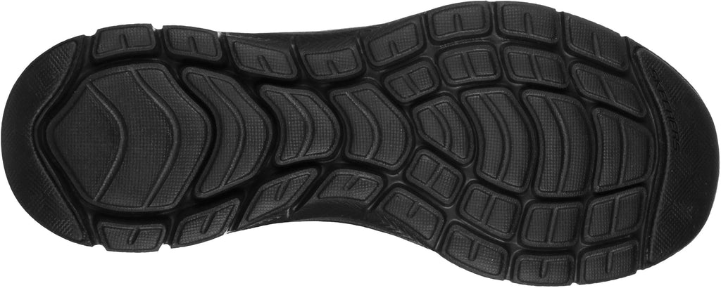Skechers Flex Appeal 4 Coated Fideli Women's Training Shoes - Black