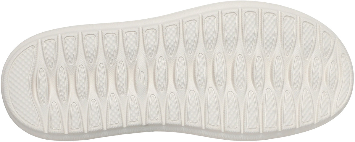 Skechers GO WALK Horizon Lana Women's Boots - Cream