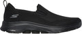 Skechers GO Walk 7 Proctor 2 Men's Walking Shoes - Black