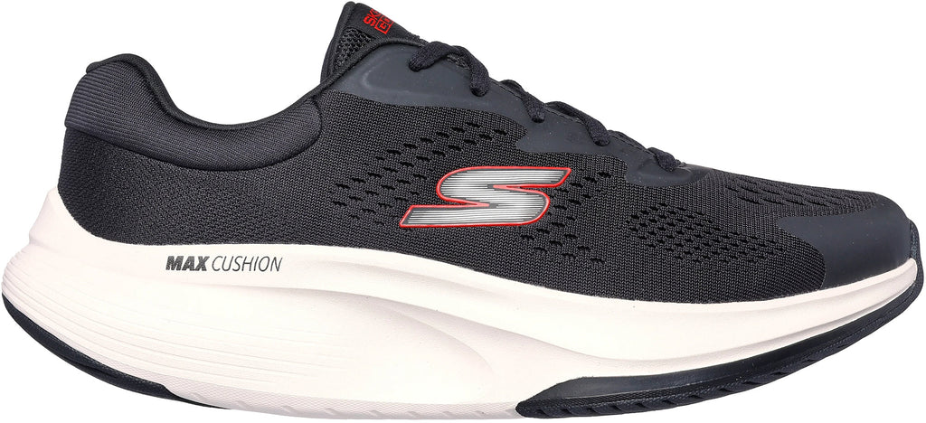 Skechers GO Walk Max Walker Augustus Men's Walking Shoes - Black