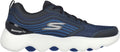 Skechers GO Walk Massage Fit Hydro Men's Walking Shoes - Blue