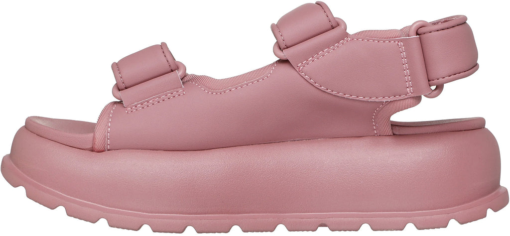 Skechers Galaxy Core Keeping Up Women's Sandals - Pink