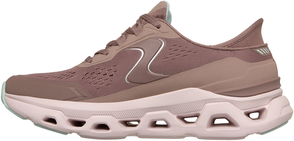Skechers Glide Step Altus Women's Shoes - Brown