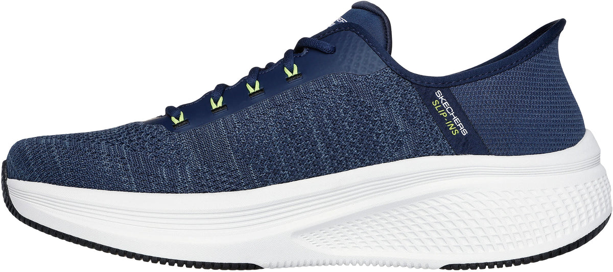 Skechers Go Run Elevate 2.0 EXTRA WIDE FIT Men's Running Shoes - Blue