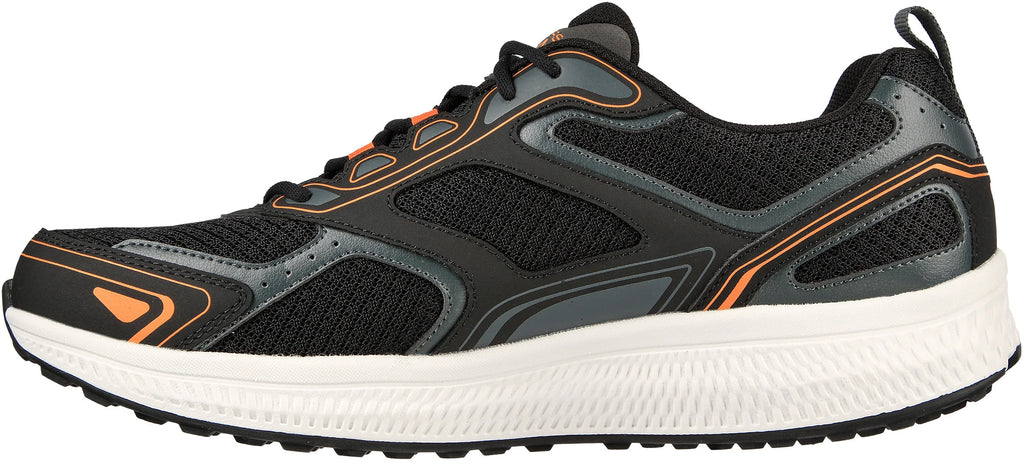 Skechers GoRun Consistent Men's Running Shoes - Black