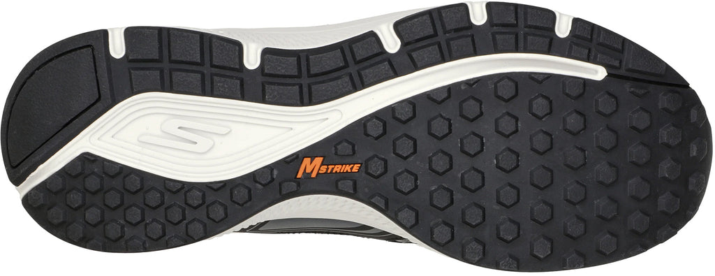 Skechers GoRun Consistent Men's Running Shoes - Black