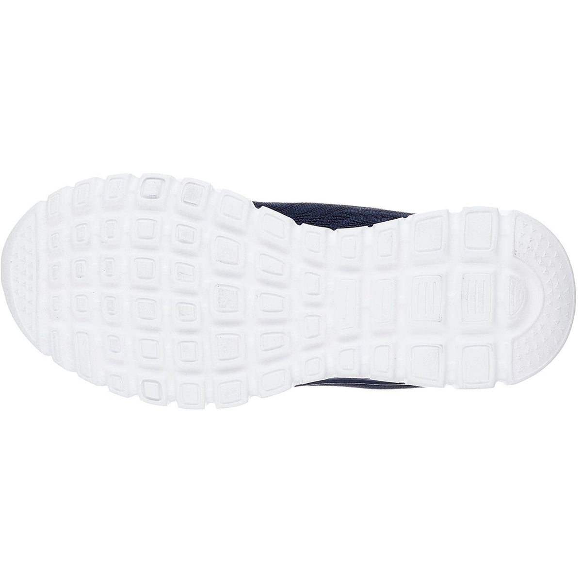 Skechers Graceful WIDE FIT Women's Training Shoes - Navy