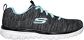 Skechers Graceful Twisted Women's Training Shoes - Black