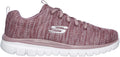 Skechers Graceful Twisted Women's Training Shoes - Pink