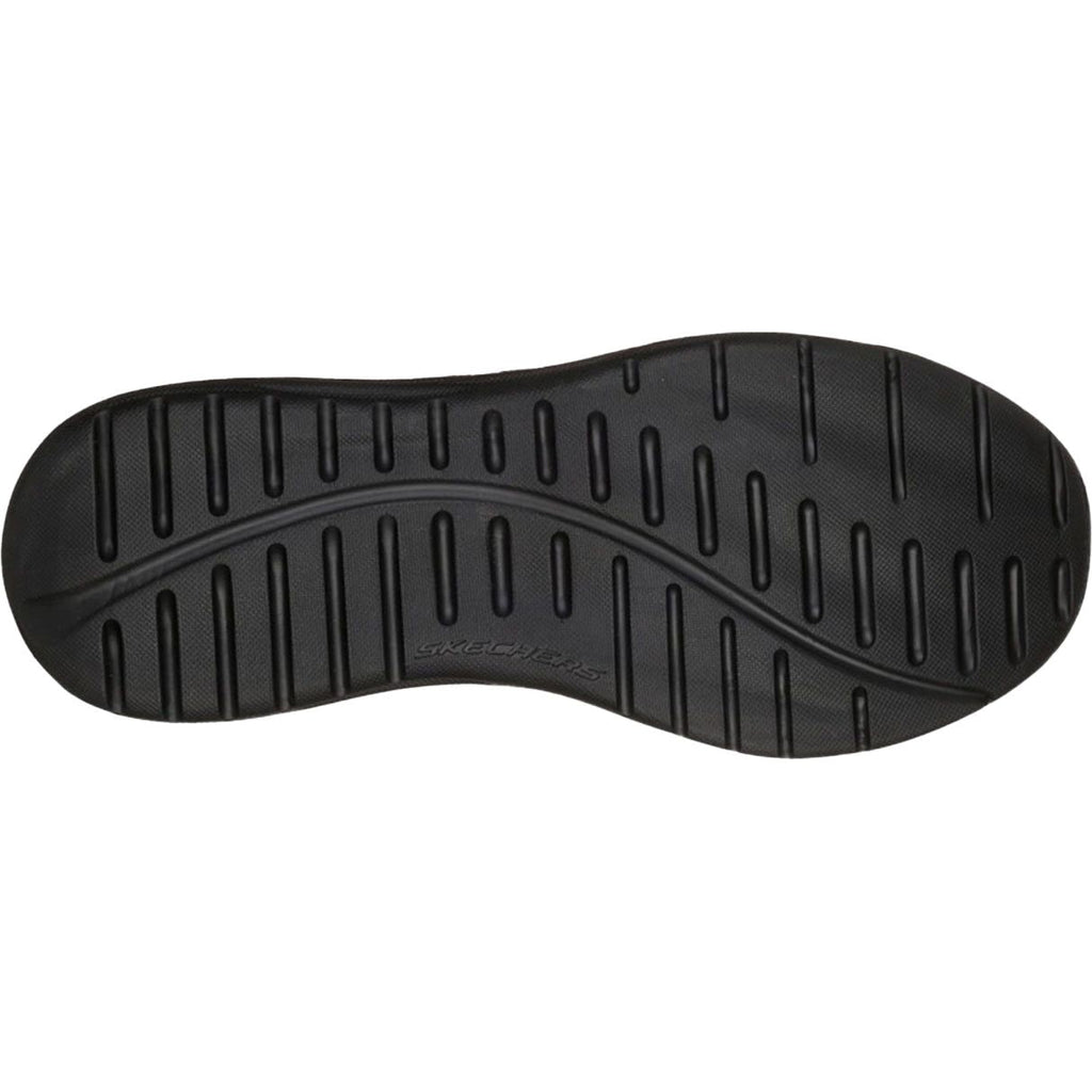 Skechers Harsen - Rendo Men's Shoes - Black