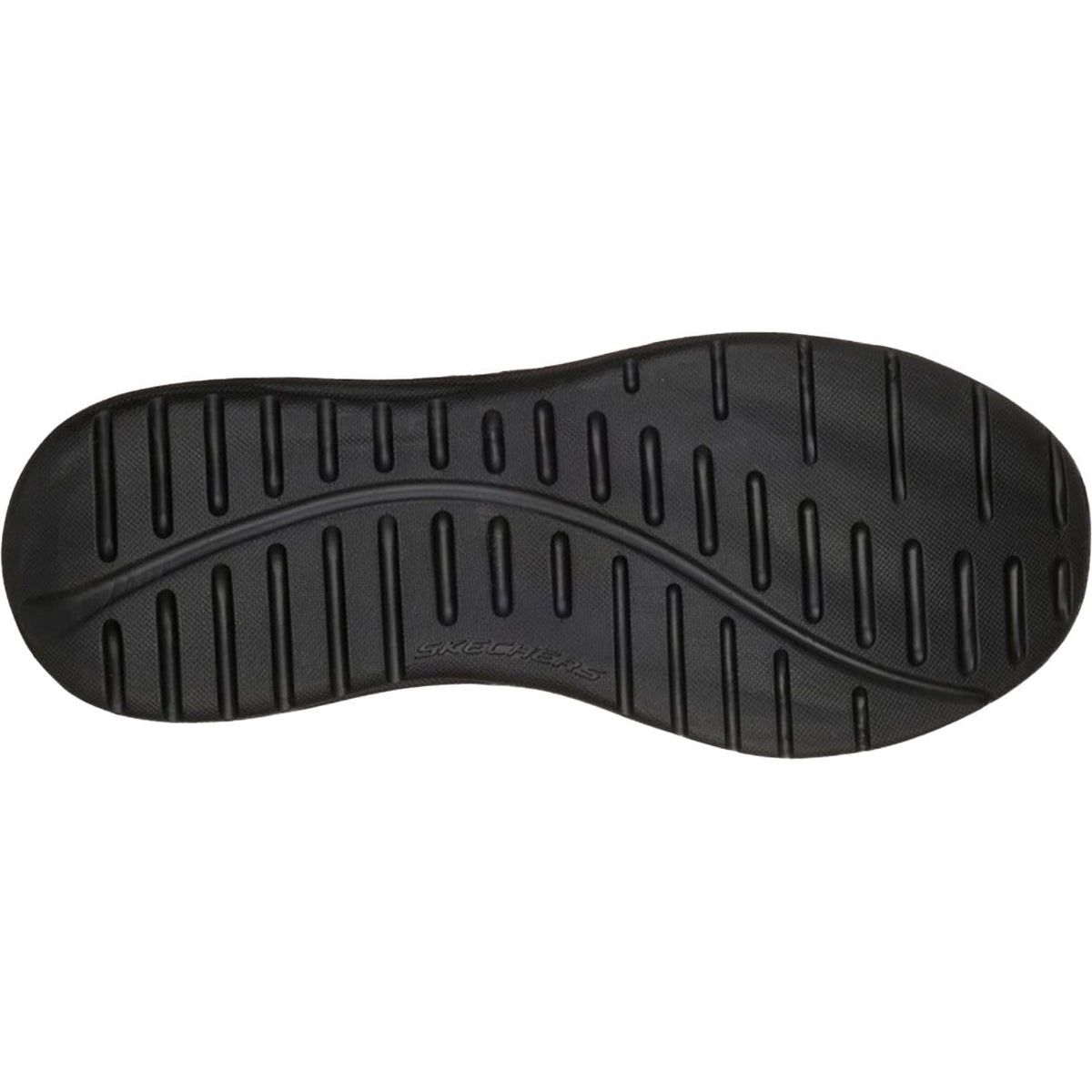 Skechers Harsen - Rendo Men's Shoes - Black