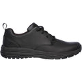 Skechers Harsen - Rendo Men's Shoes - Black