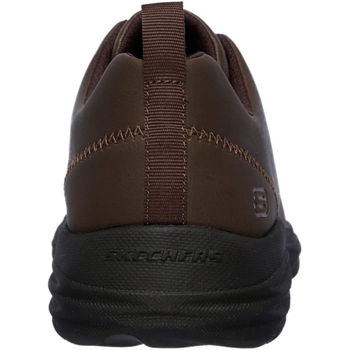Skechers Harsen - Rendo Men's Shoes - Brown