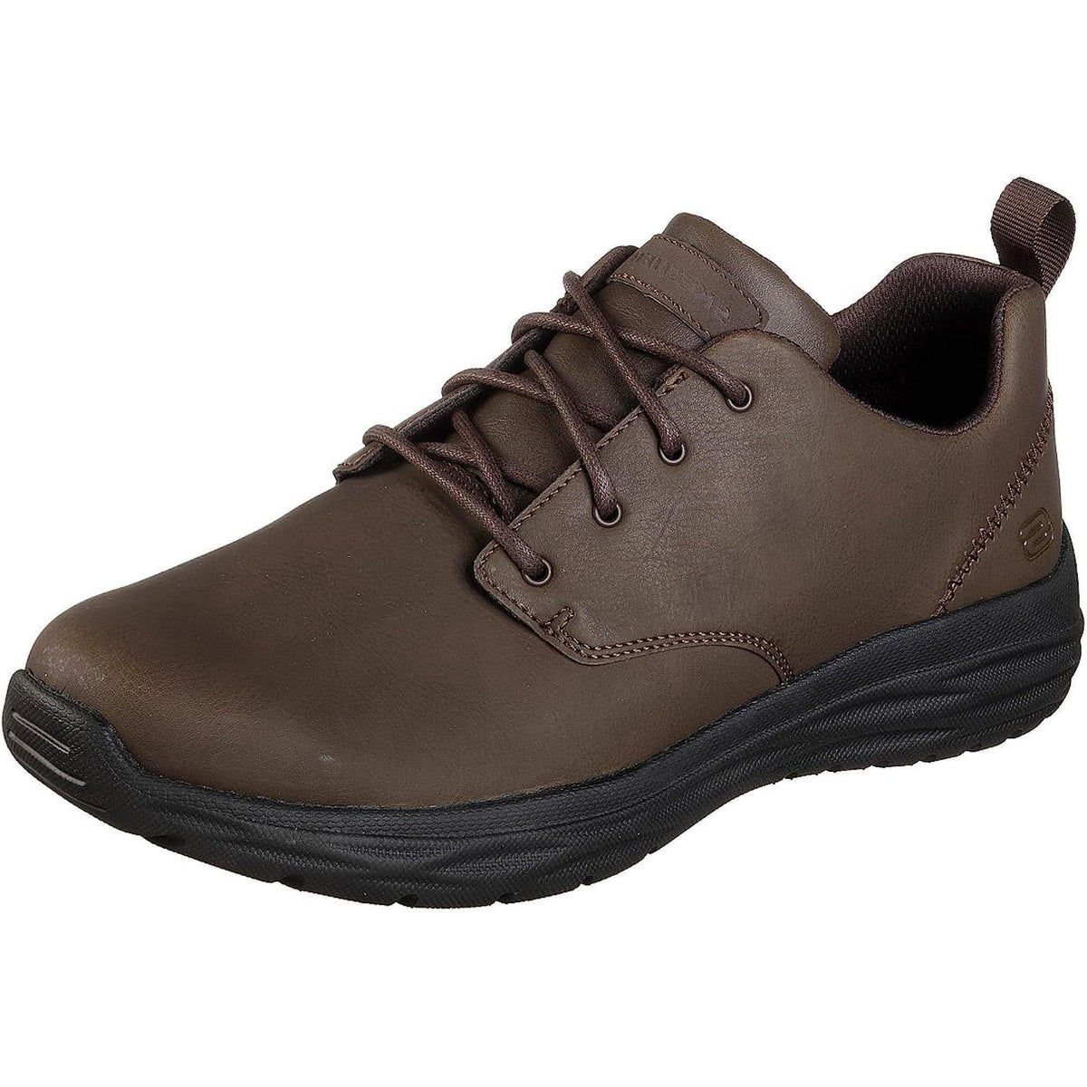 Skechers Harsen - Rendo Men's Shoes - Brown