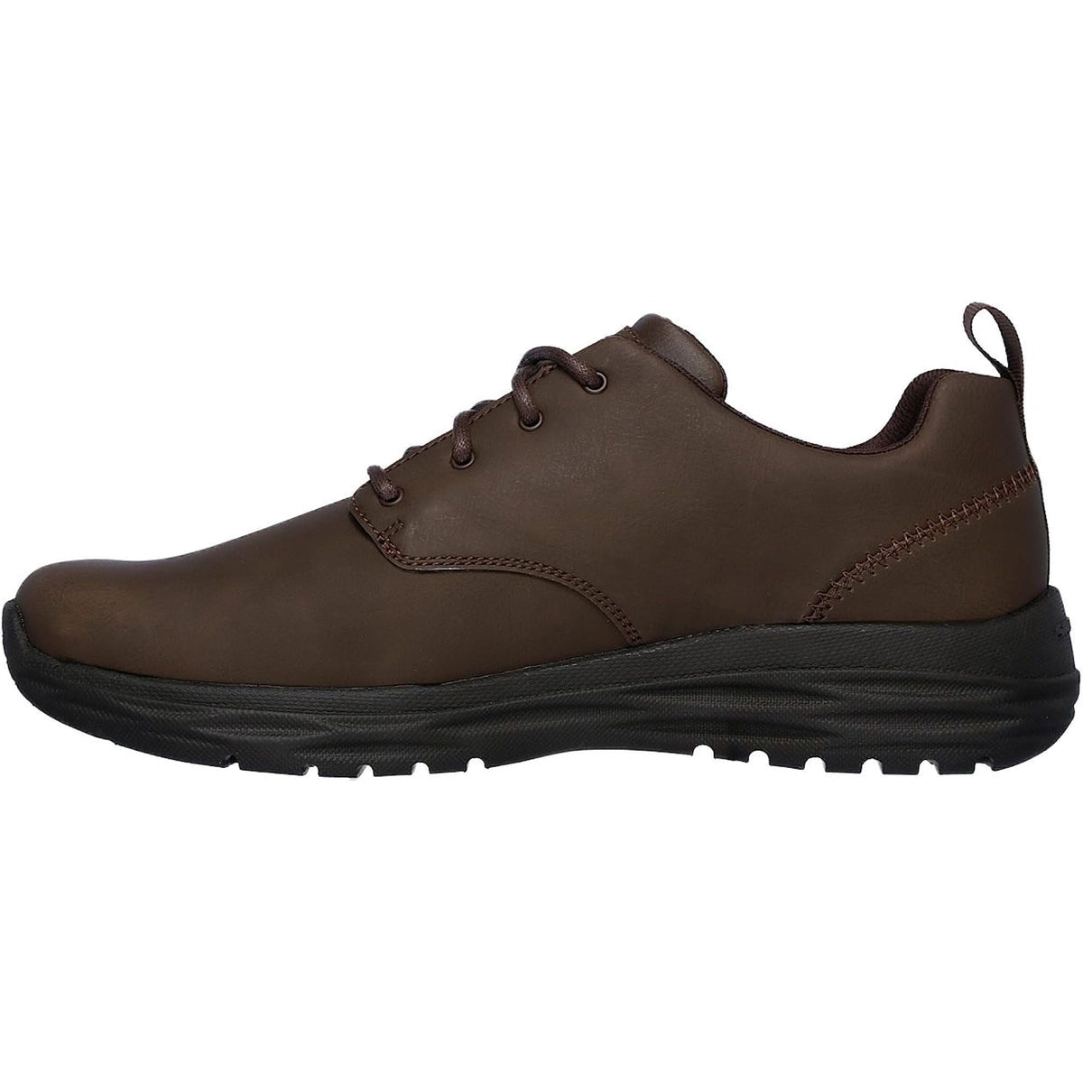 Skechers Harsen - Rendo Men's Shoes - Brown