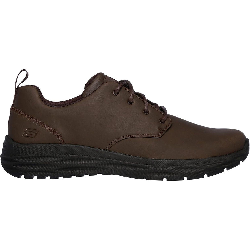 Skechers Harsen - Rendo Men's Shoes - Brown
