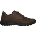 Skechers Harsen - Rendo Men's Shoes - Brown