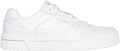 Skechers Jade Too Easy Women's Shoes - White